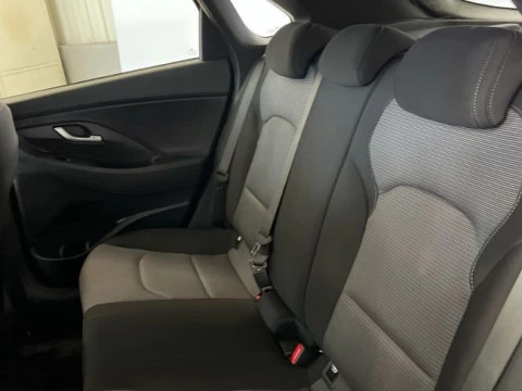 Hyundai i30 1.0 TGDI 48V Klass