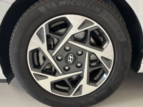 Hyundai i30 1.0 TGDI 48V Klass