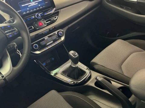 Hyundai i30 1.0 TGDI 48V Klass