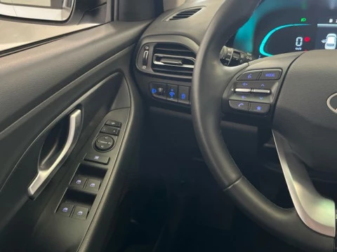 Hyundai i30 1.0 TGDI 48V Klass