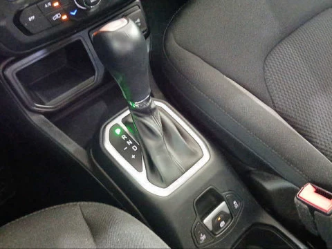 Jeep Renegade eHybrid 1.5 Limited ATX 96 kW (130 CV)