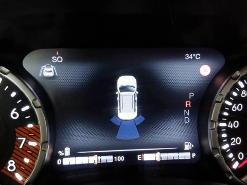 Jeep Renegade eHybrid 1.5 Limited ATX 96 kW (130 CV)