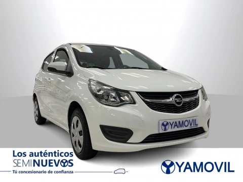 Opel Karl 1.0 Selective 55 kW (75 CV)