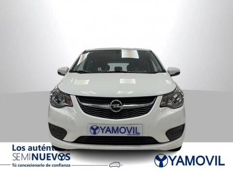 Opel Karl 1.0 Selective 55 kW (75 CV)