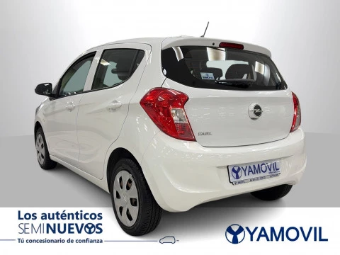 Opel Karl 1.0 Selective 55 kW (75 CV)