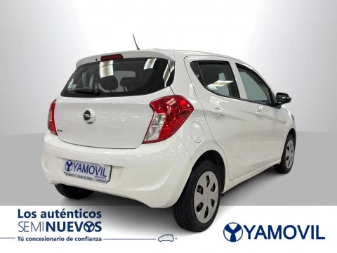 Opel Karl 1.0 Selective 55 kW (75 CV)