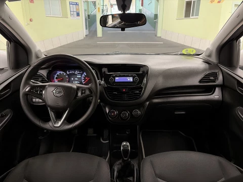 Opel Karl 1.0 Selective 55 kW (75 CV)