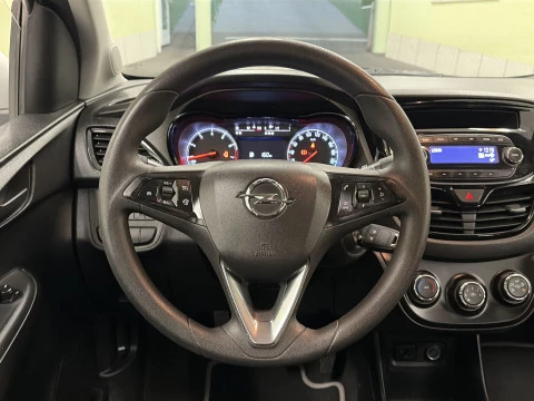 Opel Karl 1.0 Selective 55 kW (75 CV)