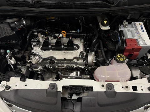 Opel Karl 1.0 Selective 55 kW (75 CV)