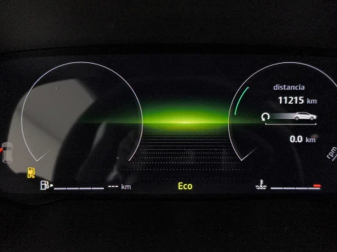 Renault Clio  Gasolina/Gas  TCe GLP Evolution 74kW