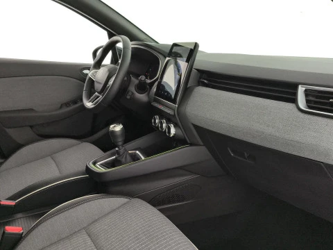 Renault Clio  Gasolina/Gas  TCe GLP Evolution 74kW