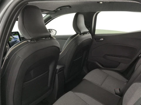 Renault Clio  Gasolina/Gas  TCe GLP Evolution 74kW