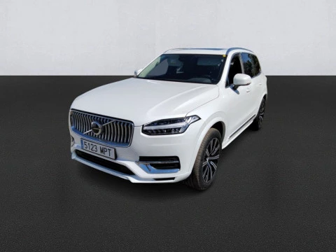 Volvo XC90 2.0 B5 D AWD Plus Bright Auto