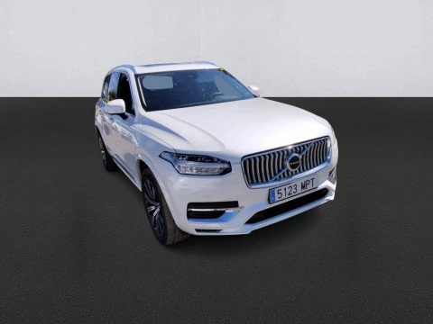 Volvo XC90 2.0 B5 D AWD Plus Bright Auto