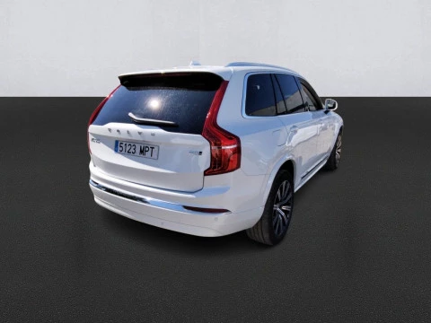Volvo XC90 2.0 B5 D AWD Plus Bright Auto
