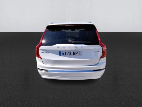 Volvo XC90 2.0 B5 D AWD Plus Bright Auto