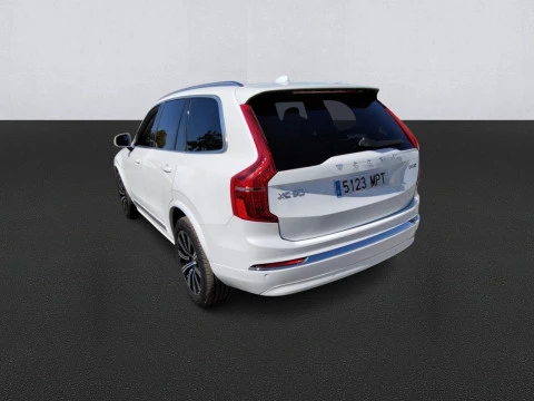 Volvo XC90 2.0 B5 D AWD Plus Bright Auto
