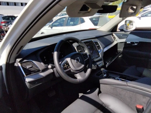 Volvo XC90 2.0 B5 D AWD Plus Bright Auto
