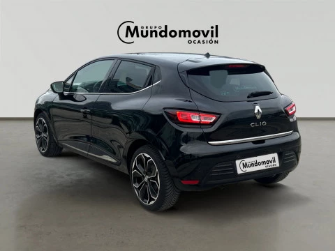 Renault Clio Limited Energy dCi 66kW (90CV) -18