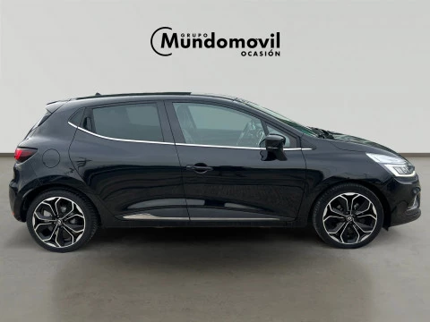 Renault Clio Limited Energy dCi 66kW (90CV) -18
