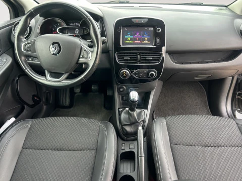 Renault Clio Limited Energy dCi 66kW (90CV) -18