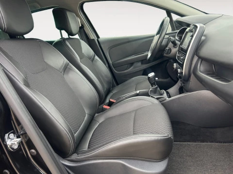 Renault Clio Limited Energy dCi 66kW (90CV) -18