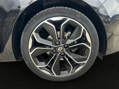 Renault Clio Limited Energy dCi 66kW (90CV) -18