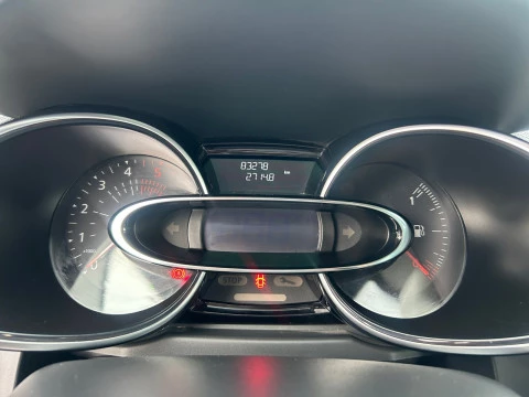 Renault Clio Limited Energy dCi 66kW (90CV) -18