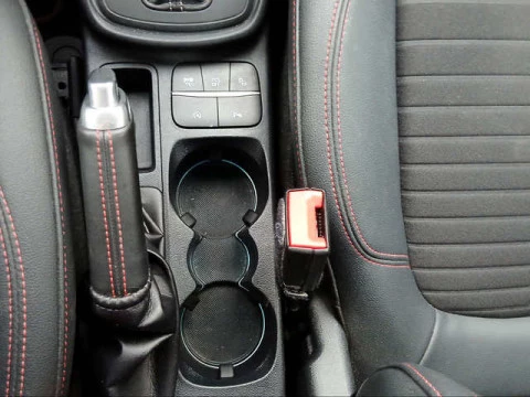 Ford Puma 1.0 EcoBoost MHEV ST-Line X Auto 114 kW (155 CV)