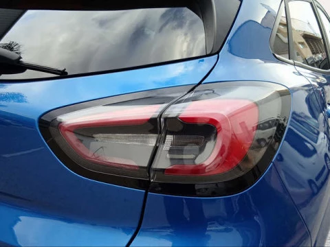 Ford Puma 1.0 EcoBoost MHEV ST-Line X Auto 114 kW (155 CV)