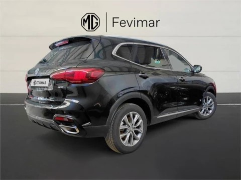 MG HS 1.5 Turbo GDI Comfort DCT