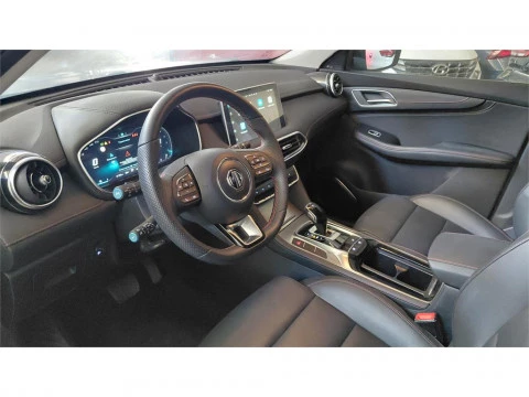 MG HS 1.5 Turbo GDI Comfort DCT