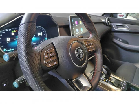 MG HS 1.5 Turbo GDI Comfort DCT