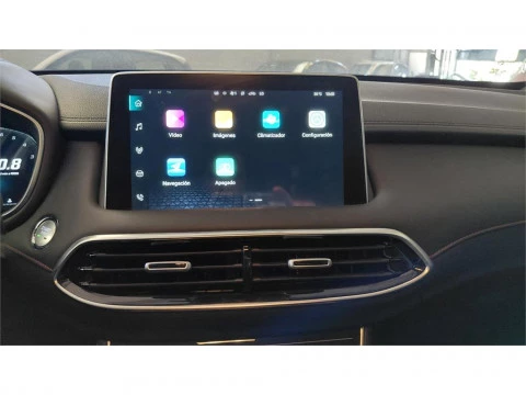 MG HS 1.5 Turbo GDI Comfort DCT