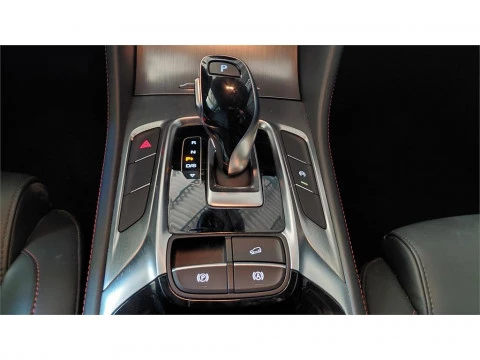 MG HS 1.5 Turbo GDI Comfort DCT