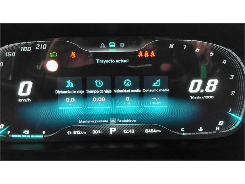 MG HS 1.5 Turbo GDI Comfort DCT