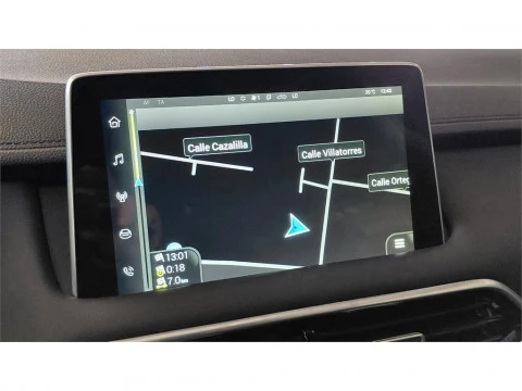 MG HS 1.5 Turbo GDI Comfort DCT