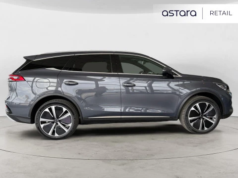 BYD TANG Flagship
