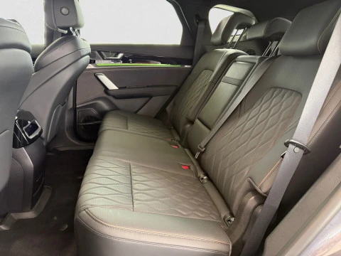 BYD TANG Flagship
