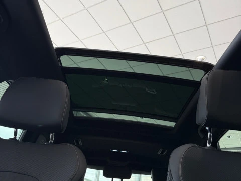 BYD TANG Flagship