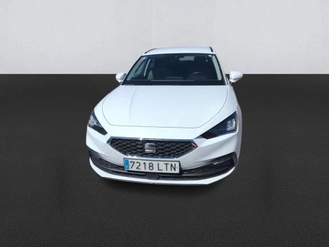 Seat Nuevo León SP 2.0 TDI 85kW Style Go