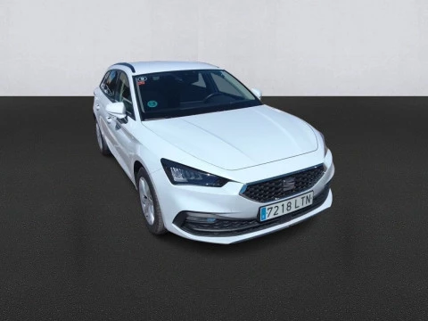 Seat Nuevo León SP 2.0 TDI 85kW Style Go
