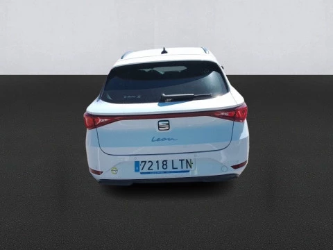 Seat Nuevo León SP 2.0 TDI 85kW Style Go
