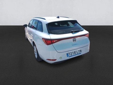 Seat Nuevo León SP 2.0 TDI 85kW Style Go