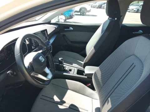 Seat Nuevo León SP 2.0 TDI 85kW Style Go