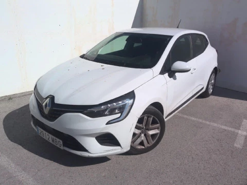 Renault Clio Intens TCe 74 kW (100CV) GLP