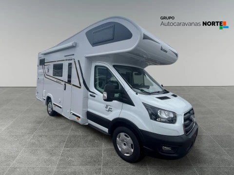 BENIMAR SPORT SPORT 340 UP