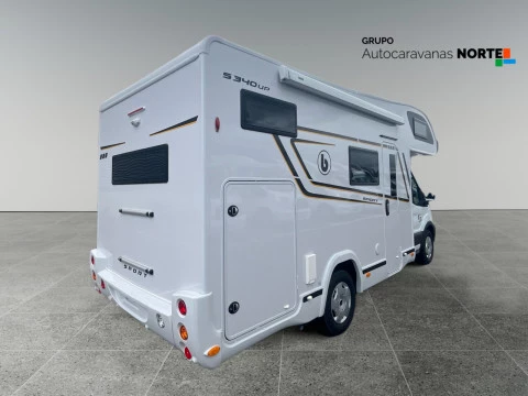 BENIMAR SPORT SPORT 340 UP
