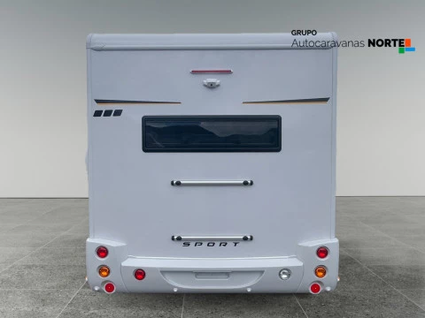 BENIMAR SPORT SPORT 340 UP