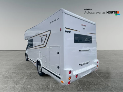 BENIMAR SPORT SPORT 340 UP